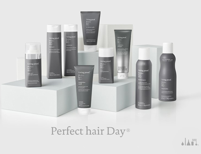 Perfect Hair Day · Living Proof | Coserty.com
